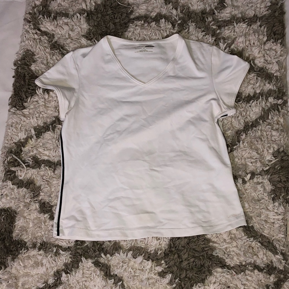 Athletic T-shirt